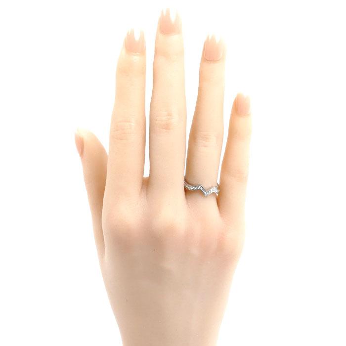 CHAUMET（ショーメ） Pt950 ジョゼフィーヌ アムール デ グレット