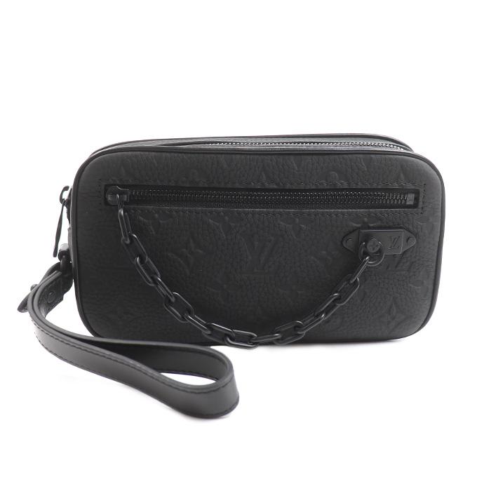 LOUIS VUITTON（ルイ・ヴィトン） トリヨン ポシェットヴォルガ 
