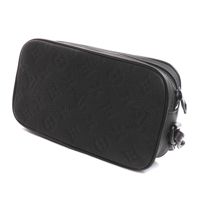 LOUIS VUITTON（ルイ・ヴィトン） トリヨン ポシェットヴォルガ 