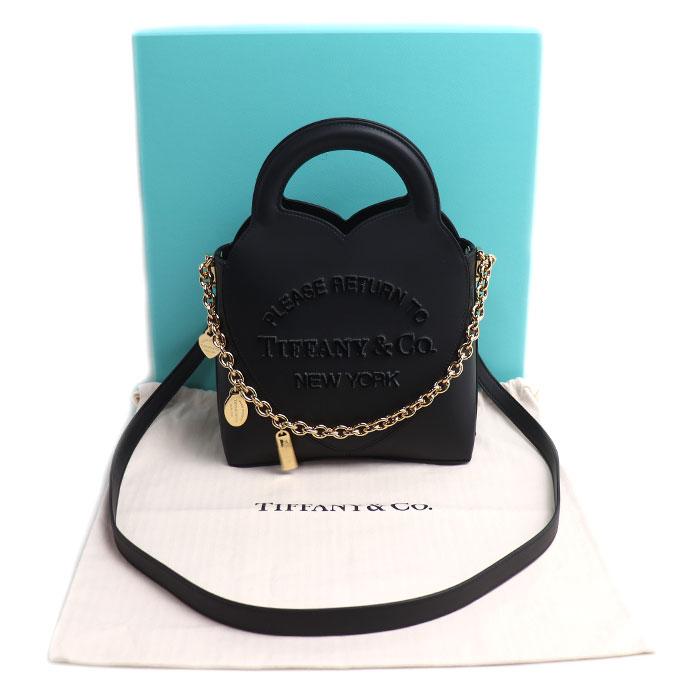 TIFFANY&Co.（ティファニー） リターントゥティファニー 2Way
