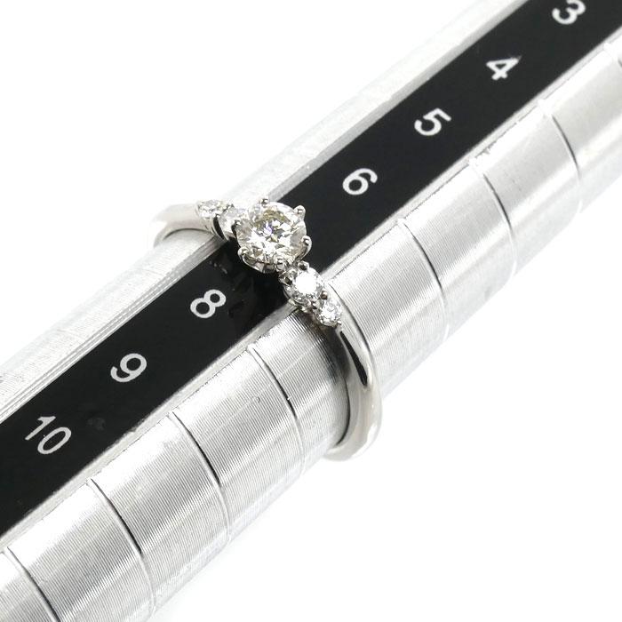 Vendome Aoyama ヴァンドーム青山 Pt950プラチナ リング・指輪