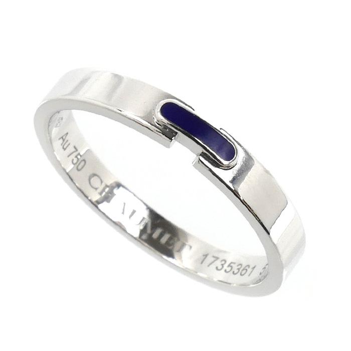 CHAUMET（ショーメ） K18WG ホワイトゴールド リアン エヴィ ダンス