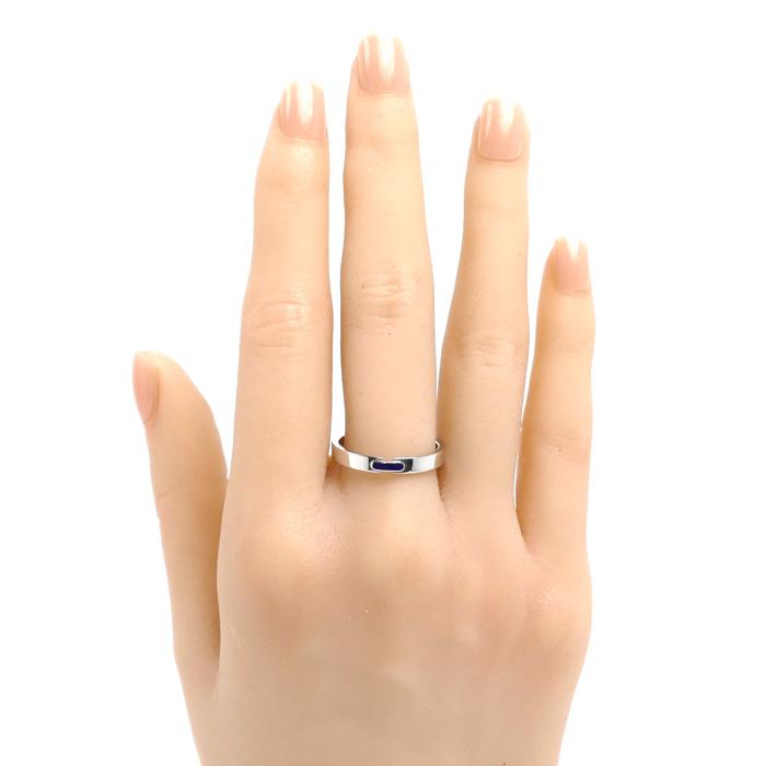CHAUMET（ショーメ） K18WG ホワイトゴールド リアン エヴィ ダンス