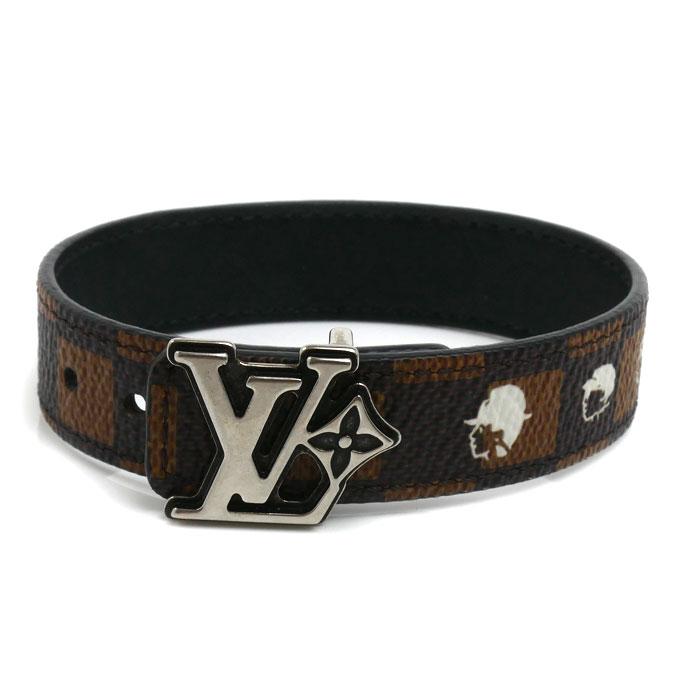 LOUIS VUITTON（ルイ・ヴィトン） ダミエキャンバス ヴィトン×NIGO