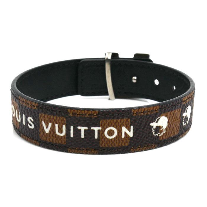 LOUIS VUITTON（ルイ・ヴィトン） ダミエキャンバス ヴィトン×NIGO 