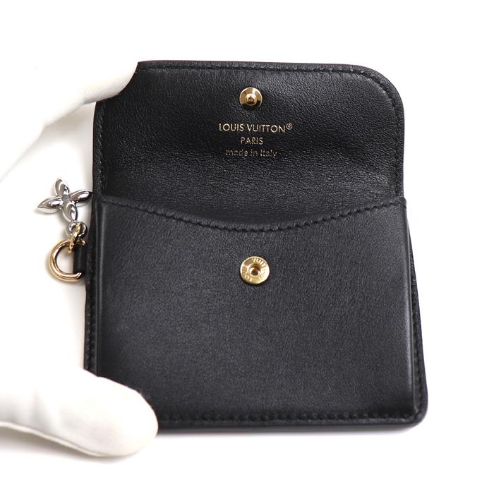 LOUIS VUITTON（ルイ・ヴィトン） ブルーム ポルト カルト・レクト