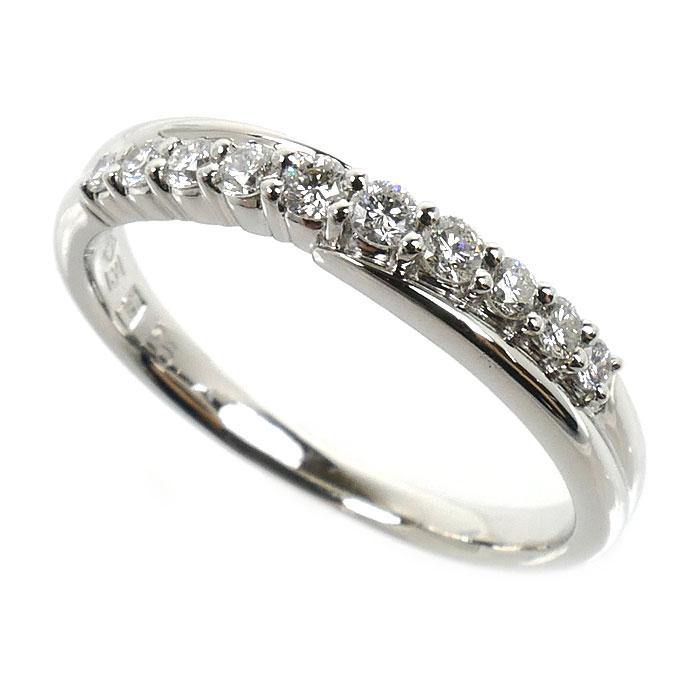 ROYAL ASSCHER ロイヤル・アッシャー Pt900プラチナ リング・指輪 