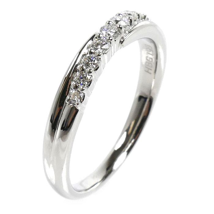 値下げ中　 ASSCHER プラチナリング　10号 ROYAL ASSCHER ロイヤル・アッシャー Pt900プラチナ リング・指輪