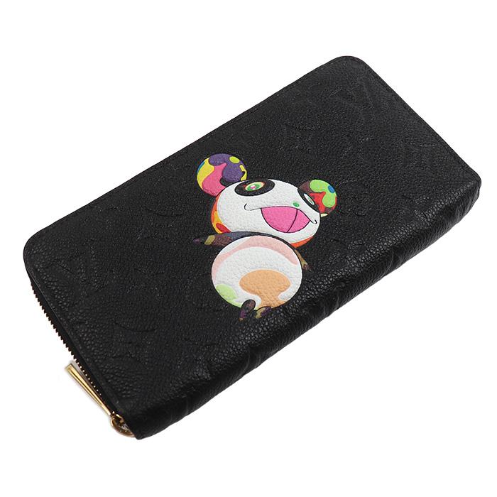 LOUIS VUITTON（ルイ・ヴィトン） LVxTM ジッピーウォレット 長財布