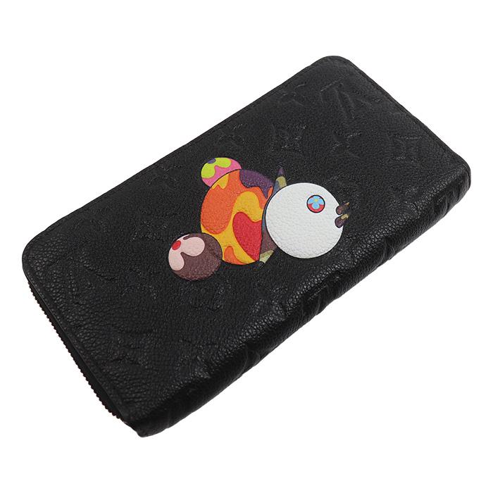 LOUIS VUITTON（ルイ・ヴィトン） LVxTM ジッピーウォレット 長財布