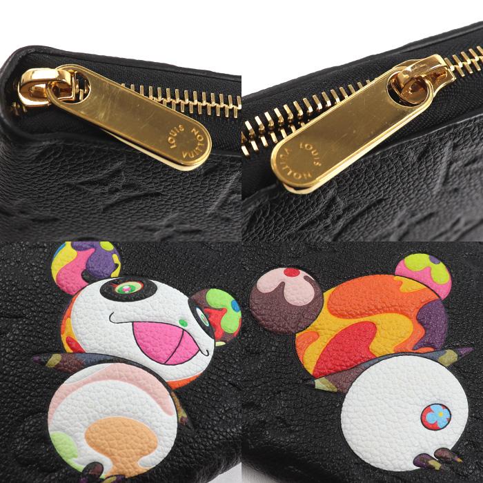 LOUIS VUITTON（ルイ・ヴィトン） LVxTM ジッピーウォレット 長財布