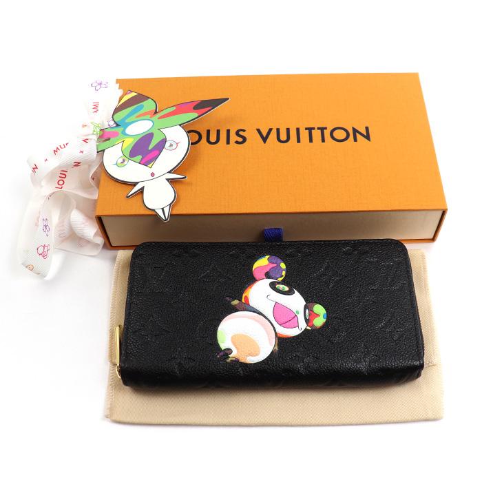 LOUIS VUITTON（ルイ・ヴィトン） LVxTM ジッピーウォレット 長財布