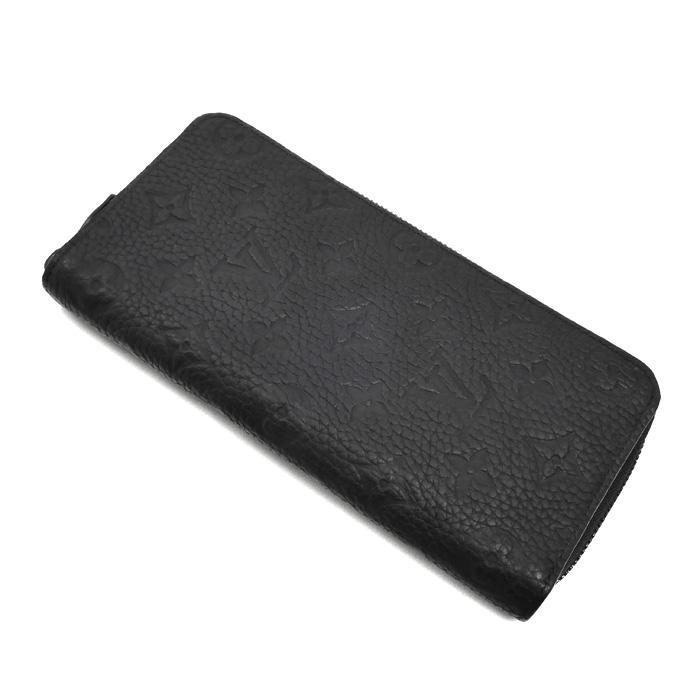 LOUIS VUITTON（ルイ・ヴィトン） ジッピーウォレットヴェルティカル