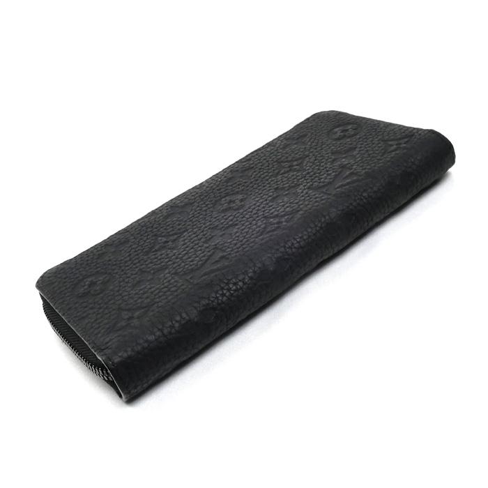 LOUIS VUITTON（ルイ・ヴィトン） ジッピーウォレットヴェルティカル