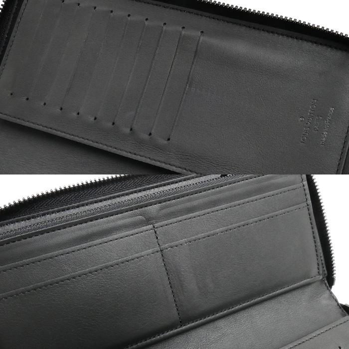 LOUIS VUITTON（ルイ・ヴィトン） ジッピーウォレットヴェルティカル