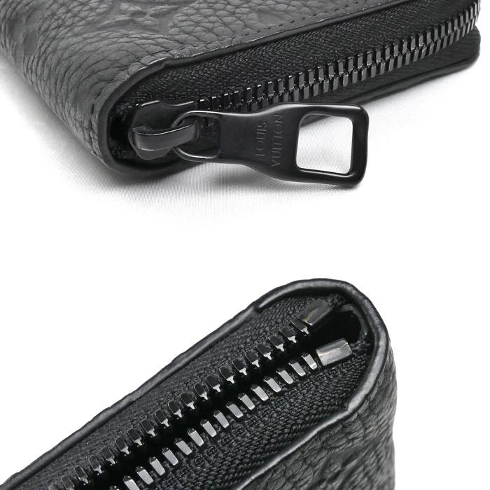 LOUIS VUITTON（ルイ・ヴィトン） ジッピーウォレットヴェルティカル