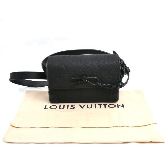 LOUIS VUITTON（ルイ・ヴィトン） スティーマー ウエアラブル