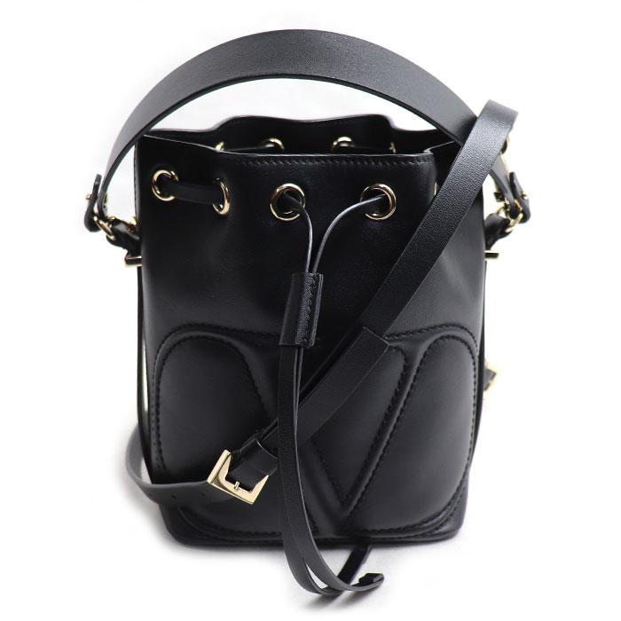 Valentino Garavani ヴァレンティノ・ガラヴァーニ スモール VLOGO