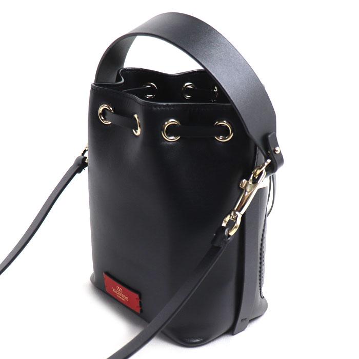 Valentino Garavani ヴァレンティノ・ガラヴァーニ スモール VLOGO