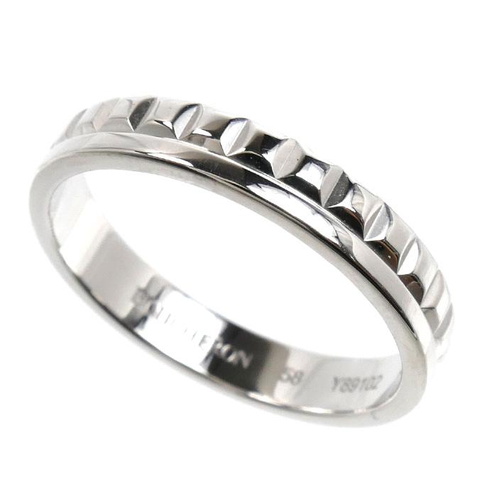 BOUCHERON（ブシュロン） K18WG ホワイトゴールド キャトル ラディアン