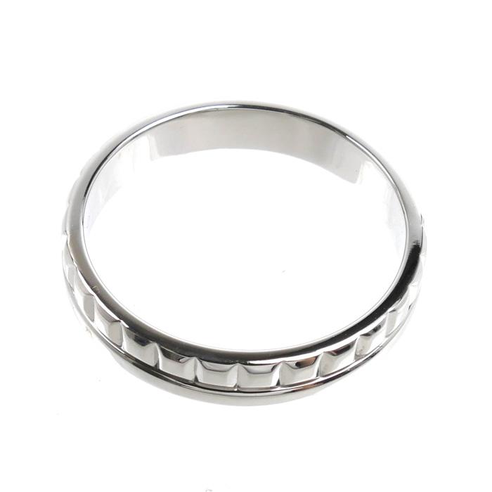 BOUCHERON（ブシュロン） K18WG ホワイトゴールド キャトル ラディアン