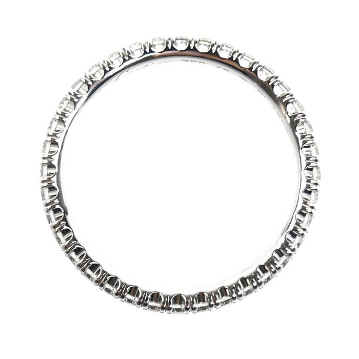 Cartier（カルティエ） K18WG ホワイトゴールド エタンセル ドゥ