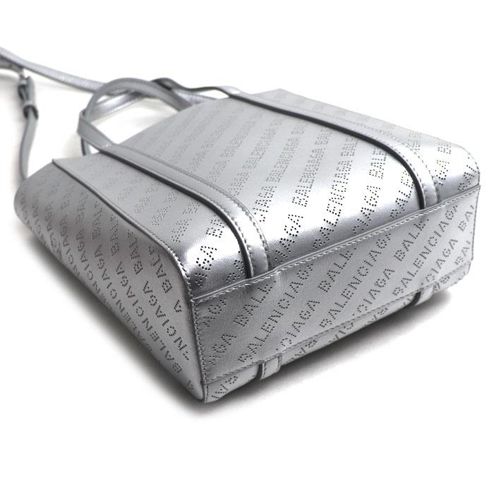 BALENCIAGA（バレンシアガ） エブリデイトート XXS トートバッグ