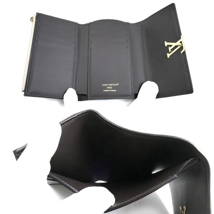 LOUIS VUITTON（ルイ・ヴィトン） ポルトフォイユ・カプシーヌ
