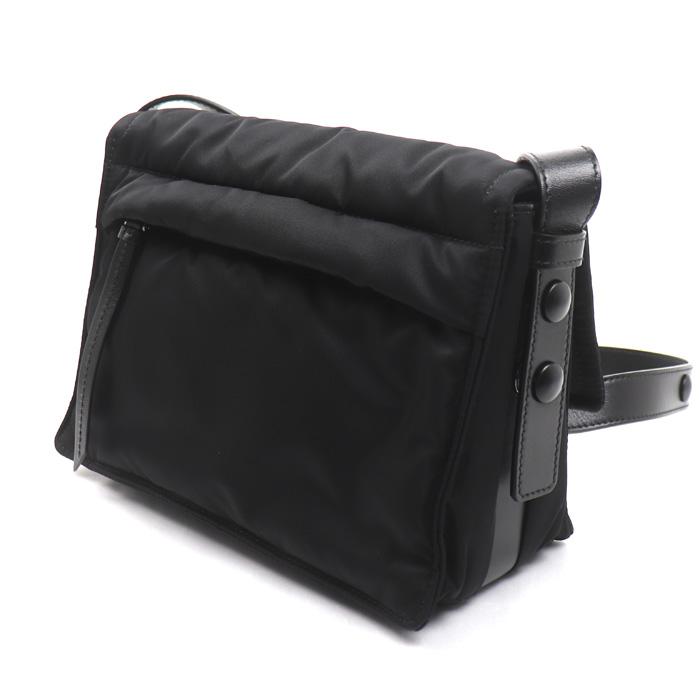 PRADA（プラダ） Re-Nylon ショルダーバッグ ブラック