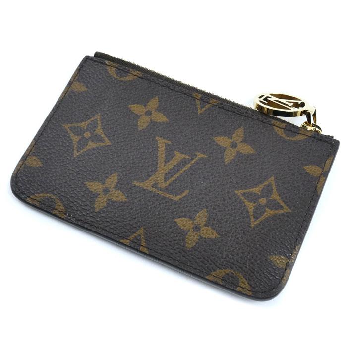 LOUIS VUITTON（ルイ・ヴィトン） ポルト カルト ロミー フラグメント