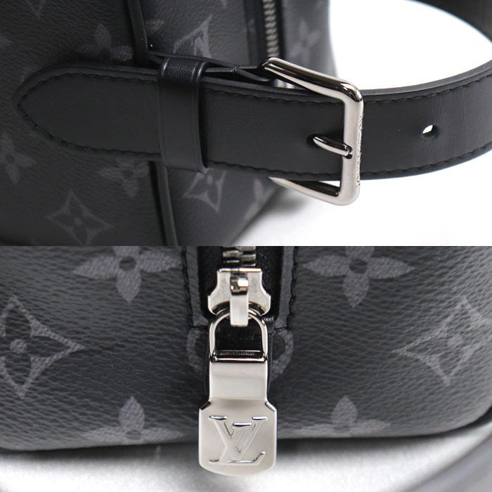 最安値　Louis Vuitton モノグラムエクリプス　ロッカードップキット LOUIS VUITTON（ルイ・ヴィトン） ロッカー ドップ・キット