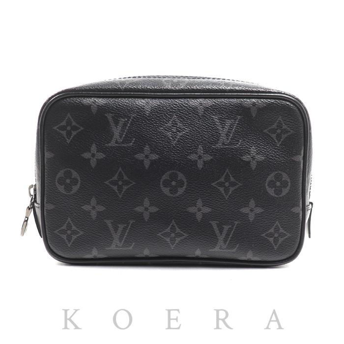 ✨️極美品 ルイヴィトン トゥルース トワレット23 モノグラム クラッチバッグ LOUIS VUITTON（ルイ・ヴィトン） トゥルース トワレPM クラッチバッグ
