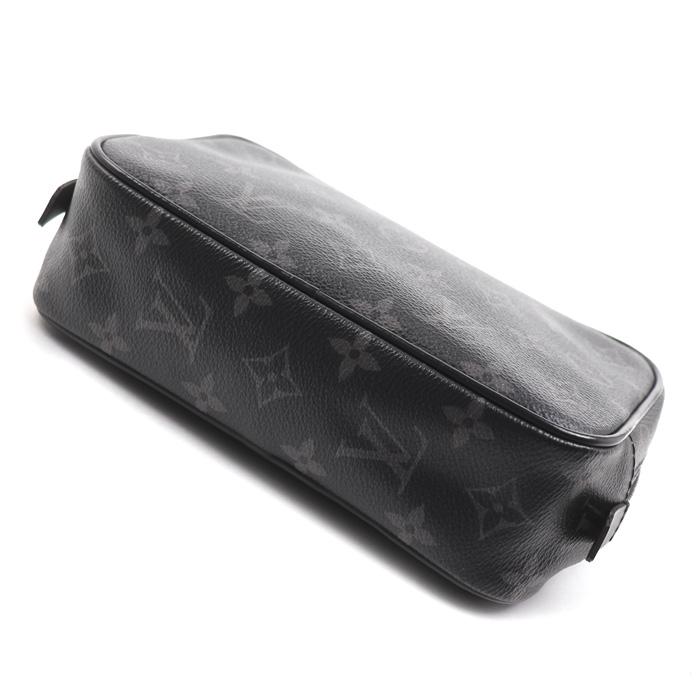 LOUIS VUITTON（ルイ・ヴィトン） トゥルース トワレPM クラッチバッグ