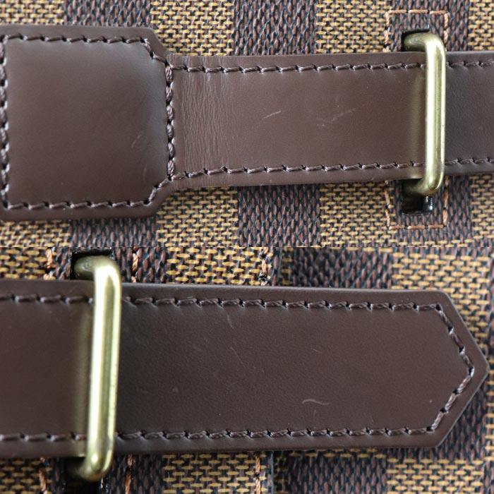 LOUIS VUITTON（ルイ・ヴィトン） ブロードウェイ ショルダーバッグ