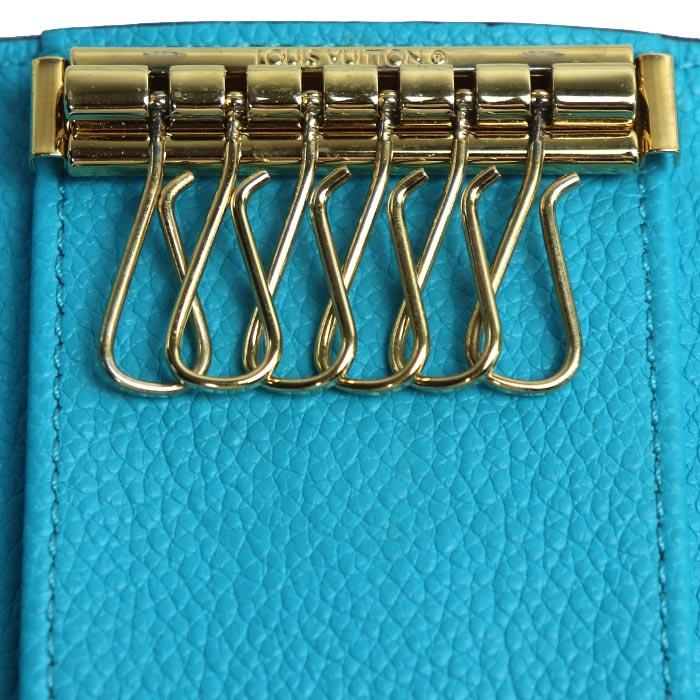 LOUIS VUITTON（ルイ・ヴィトン） ミュルティクレ6 日本限定 キー