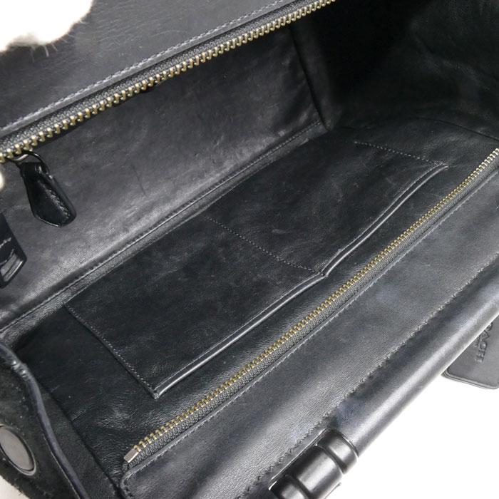 COACH（コーチ） ドリフター キャリーオール 2Wayショルダーバッグ