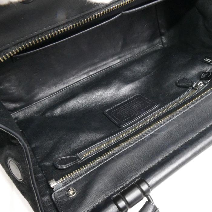 COACH（コーチ） ドリフター キャリーオール 2Wayショルダーバッグ