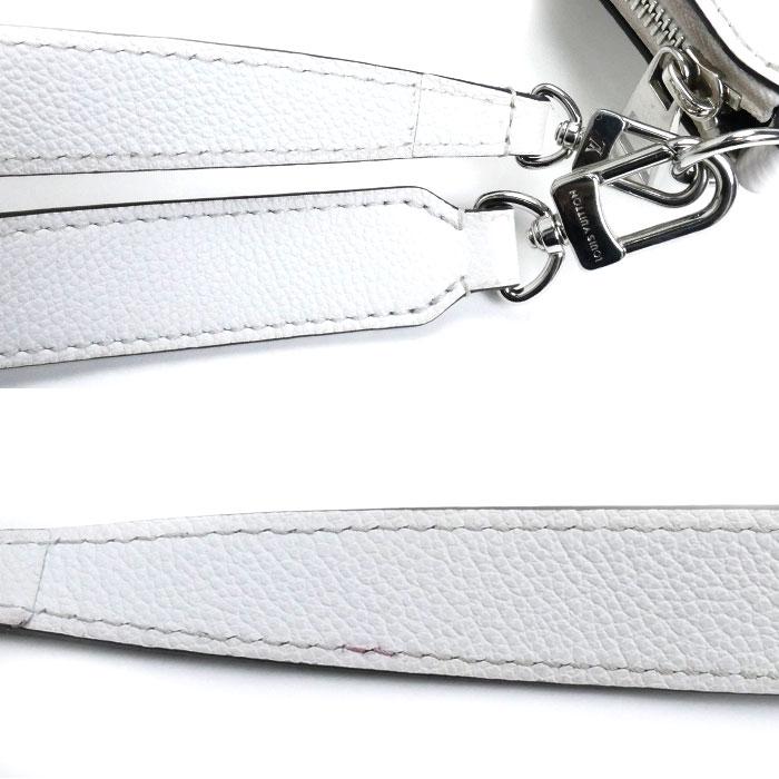 LOUIS VUITTON（ルイ・ヴィトン） マレル 2Wayショルダーバッグ エピ