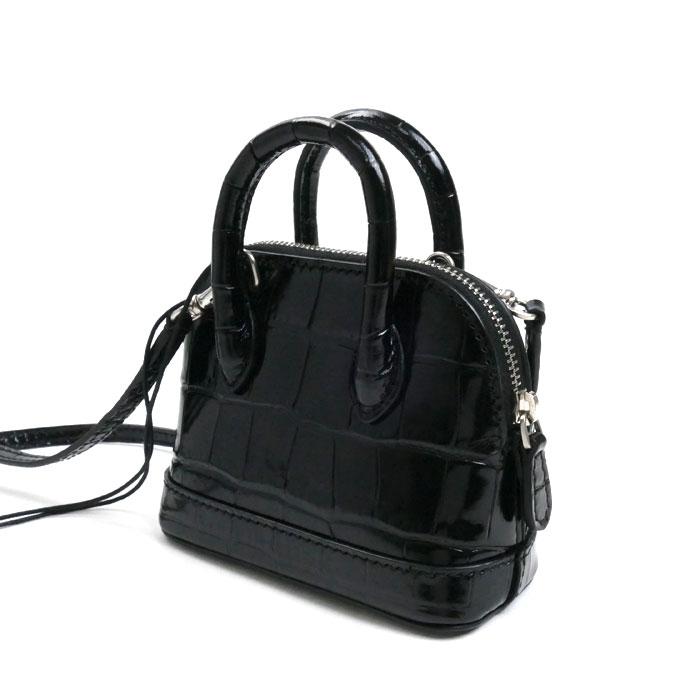 BALENCIAGA（バレンシアガ） ヴィル トップ ハンド ミニ ショルダー