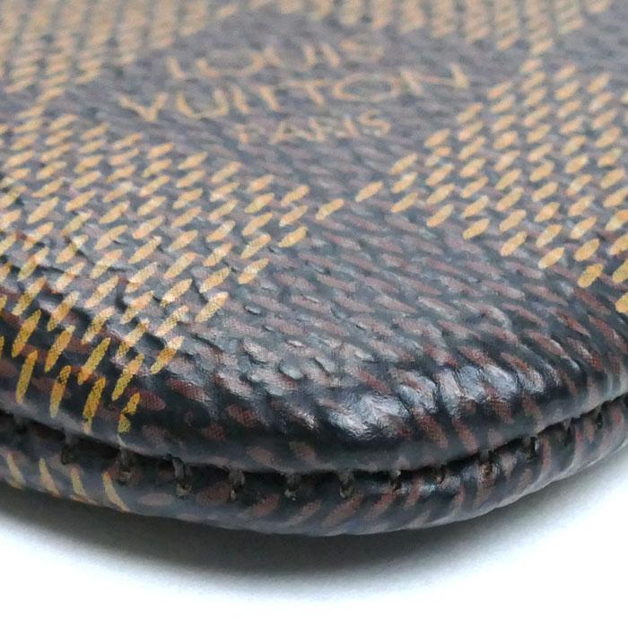 LOUIS VUITTON（ルイ・ヴィトン） カードキーケース ポシェット・クレ