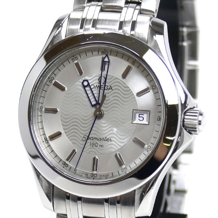 OMEGA（オメガ） シーマスター 腕時計 電池式 2511.31 メンズ 中古 