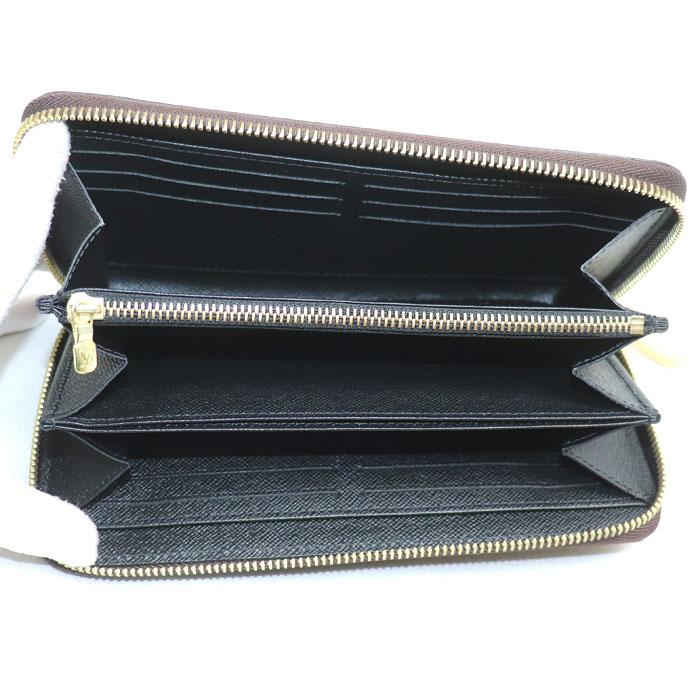 LOUIS VUITTON ルイ・ヴィトン ジッピー ウォレット 長財布 LOUIS VUITTON ルイ・ヴィトン ジッピー ウォレット 長財布