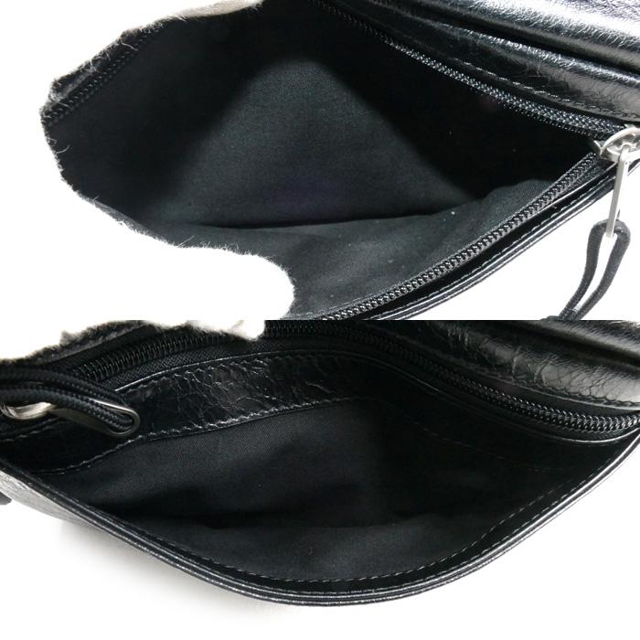 BALENCIAGA（バレンシアガ） エクスプローラー ショルダーバッグ