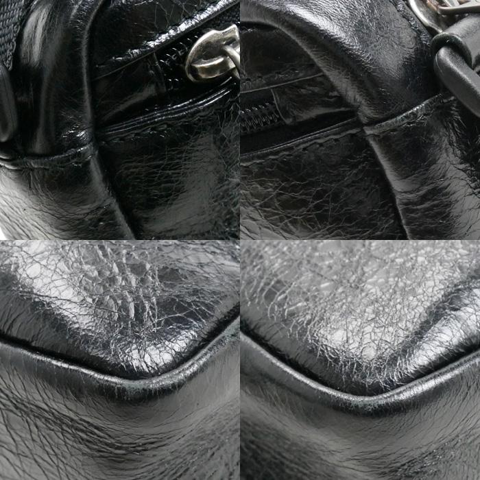 BALENCIAGA（バレンシアガ） エクスプローラー ショルダーバッグ