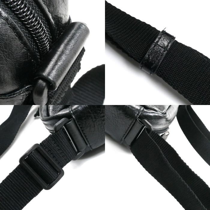 BALENCIAGA（バレンシアガ） エクスプローラー ショルダーバッグ