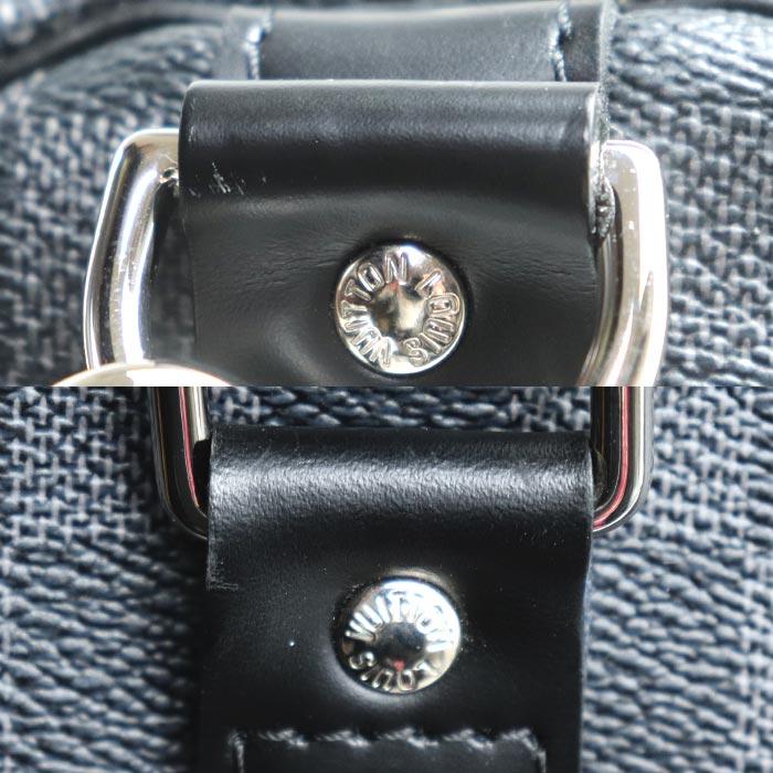 LOUIS VUITTON（ルイ・ヴィトン） キーポル・バンドリエール 55