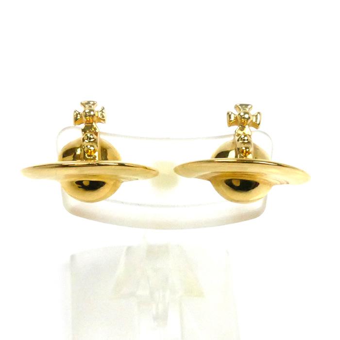 Vivienne Westwood ヴィヴィアンウエストウッド メタル ソリッド