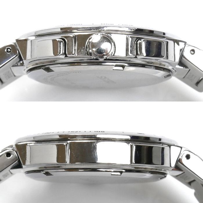 SEIKO（セイコー） クロノグラフ 腕時計 電池式 7T92-0KG0 メンズ 中古