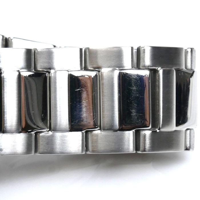 SEIKO（セイコー） クロノグラフ 腕時計 電池式 7T92-0KG0 メンズ 中古