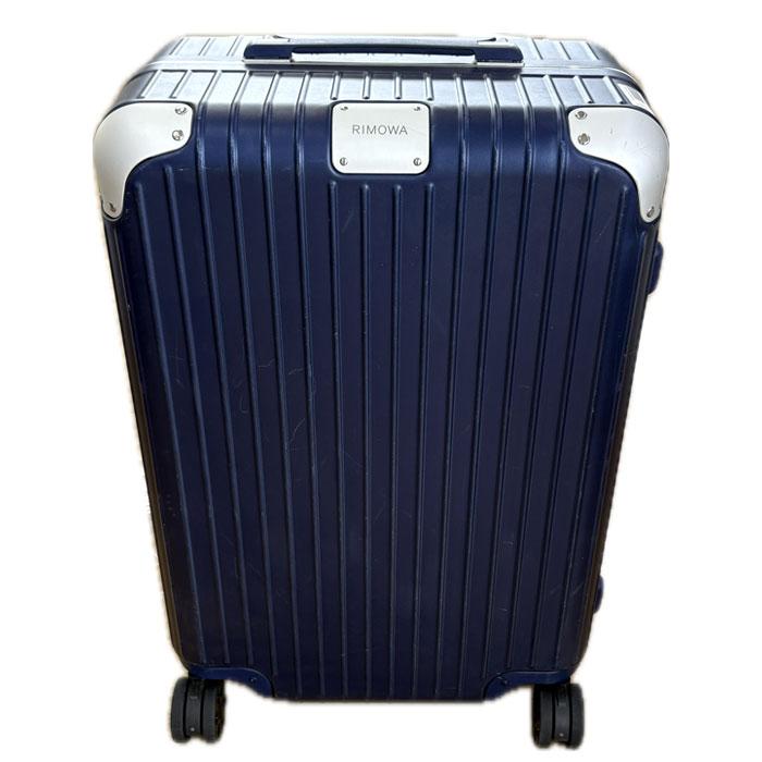RIMOWA（リモワ） ハイブリッド チェックインM 62L スーツケース
